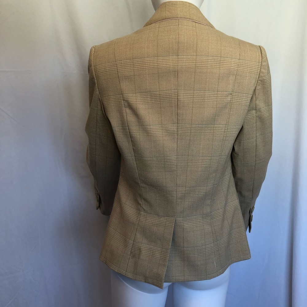Isabel & Nina 2 business blazer EUC - Picture 4 of 10